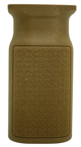 Amend2 Vertical Foregrip MLOK Coyote Brown | 749355071517